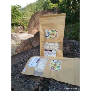 กลอยแห้ง_50กรัม=30บาท