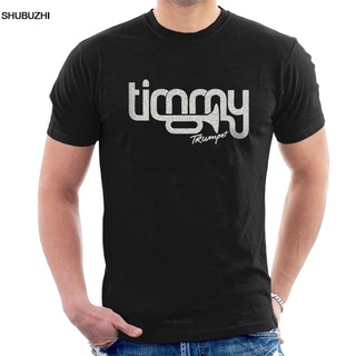 Dj TIMMY TRUMPET เสื้อยืดลําลอง แขนสั้น พิมพ์ลายเทศกาลดนตรี A42 แฟชั่นใหม่ สําหรับผู้ชาย