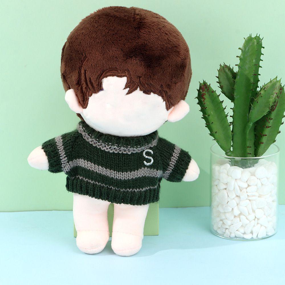 คาตาโอะ เสื้อกันหนาวตุ๊กตาอุปกรณ์ทํามือ ทําเอง ถักสวม ราคา ถูกที่สุด ดีลบีเคเค แกลเลอรีภาพที่ 8
