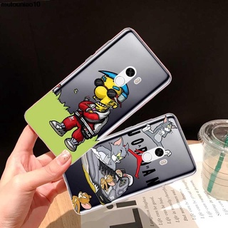 เคสซิลิคอน TPU นิ่ม ลาย 2 สําหรับ Xiaomi Mix Note Max 2 3 A1 A2 5 5C 5S 6 8 9 SE Lite Plus F1 4JDMOS