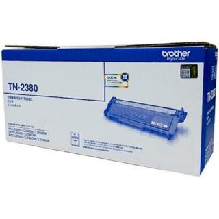 Toner Original BROTHER TN-2380 Toner Original BROTHER