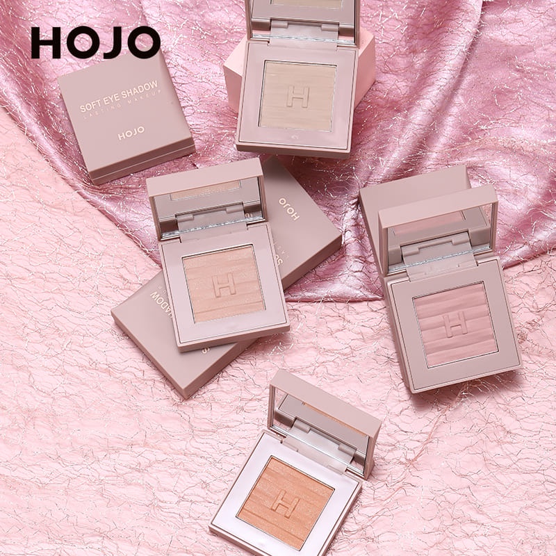 พร้อมส่งจากไทย 8075(ใหม่/แท้) อายแชโดว์ Eyeshadow เนื้อกลิตเตอร์ ประกายเงาวิ้ง เนื้อแมท - รูปที่ 2