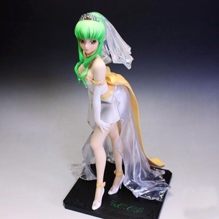 G.e.m.rebellious Lelouch โมเดลฟิกเกอร์ R2 สําหรับตกแต่งชุดแต่งงาน ZERO