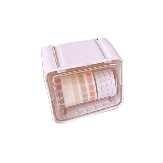 โปรโมชั่น : Flowertree กล่องจัดเก็บเครื่องเขียน