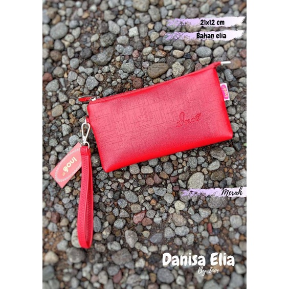 Danisa POUCH ELIA BY INOE