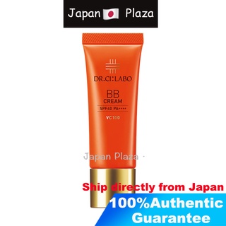 🅹🅿🇯🇵 Dr. Ci:Labo Vc100 BB cream SPF40+ PA++++ 30g