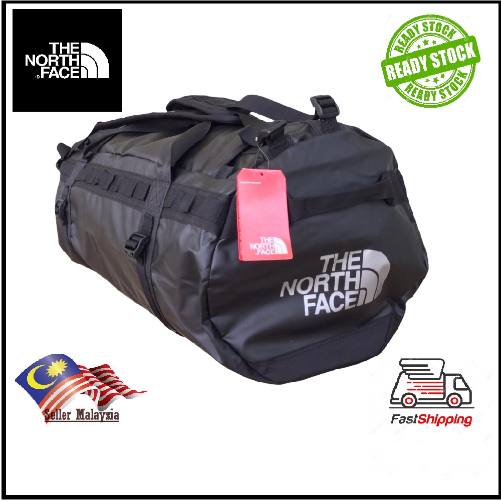The North Face Base Camp Duffel 71L