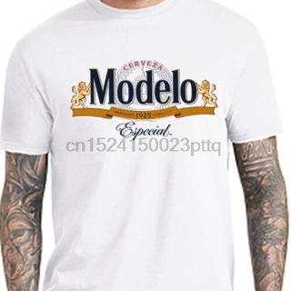 เสื้อยืด พิมพ์ลายเบียร์ Mexico La Ca Regular Novelty นําเข้า สําหรับปาร์ตี้ฮาโลวีน