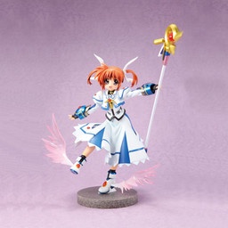 Mahou Shoujo Lyrical Nanoha The Movie 1st - Takamachi Nanoha - Ichiban Kuji The MOVIE 1st (Banpresto