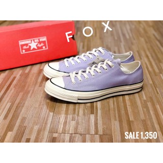 CONVERSE ALL STAR FIRST STRING 1970 OX LILAC เวียดนาม