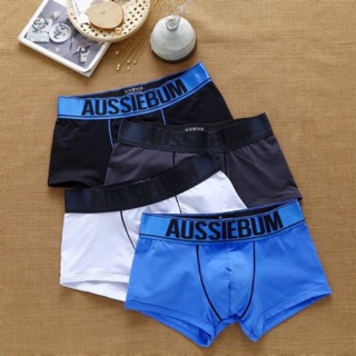 🔷กางเกงในชาย AUSSIEBUM