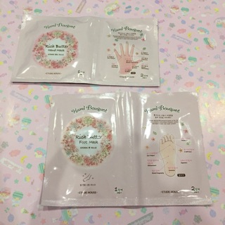 Etude มาร์ค ของแท้จากเกาหลี