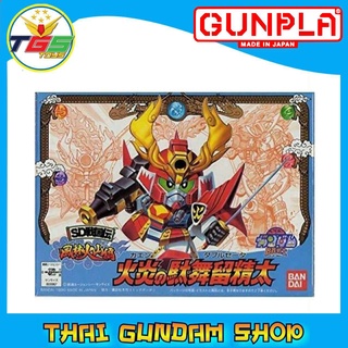 ⭐TGS⭐BB062 KAEN NO ZZ (SD) (Gundam Model Kits)