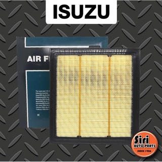 กรองอากาศ ISUZU อีซูซุ DMAX ALL NEW เครื่อง 2500 / BLUE POWER เครื่อง 1.9 (VIC A-529) D-MAX(ไส้กรองอากาศ)
