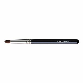 Hakuhodo J533H แปรงแต่งหน้าแปรงอายแชโดว์