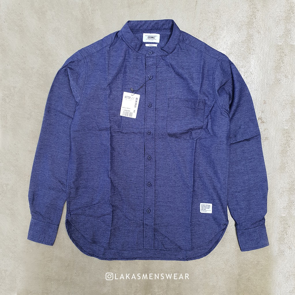 เสื้อ Cosmic Swell**