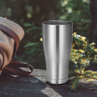 Stainless steel TUMBLER 30oz แก้วสแตนเลสเก็บอุหภูมิ ขนาด 30oz