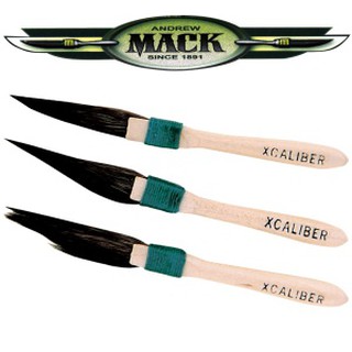 MACK BRUSH X CARLIBER STRIPER [PGXCS]