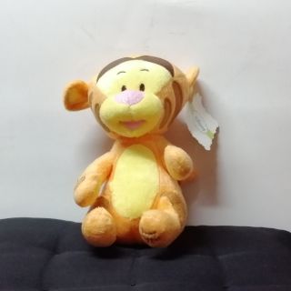 Baby Tigger จาก Winnie the Pooh