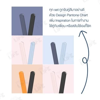 【 พร้อมส่ง 】เคสปากกา สำหรับ pencil 2 pro usb-c case Duo ซิลิโคน ปลอก ดินสอ กันลื่น กันรอย กันกระแทก