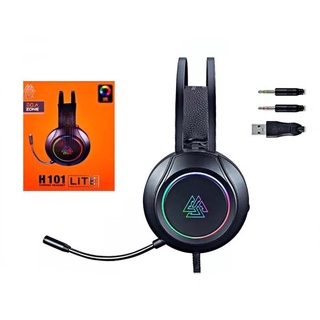 หูฟัง EGA LITE-H101 Gaming Headphone