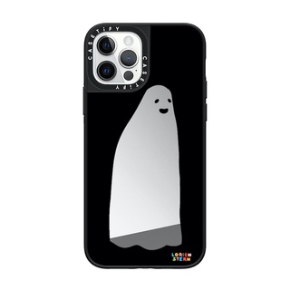 Casetify เคสโทรศัพท์มือถือแบบแข็ง ลายศิลปิน Lorien Stern สําหรับ iPhone 14 13 12 11 Pro Max X XR 7 8 Plus SE