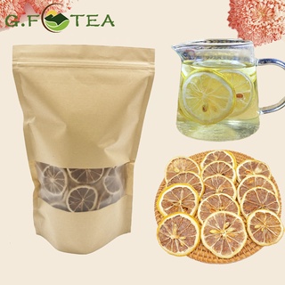 มะนาวอบแห้ง เนื้อดำ เป็นหวัดเพิ่มวิตามิม มะนาวอบแห้ง 黑肉柠檬干 Dried Lemon Tea มะนาวป้องกันหลอดเลือดหัวใจแข็งตัว