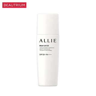 ALLIE Chrono Beauty Milk UV EX SPF50+ PA++++ ครีมกันแดด 60g