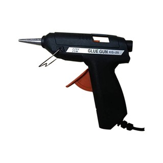 ROCKETT (ร็อคเก็ต) KG-25 HOT MELT GLUE GUN 25W/220V