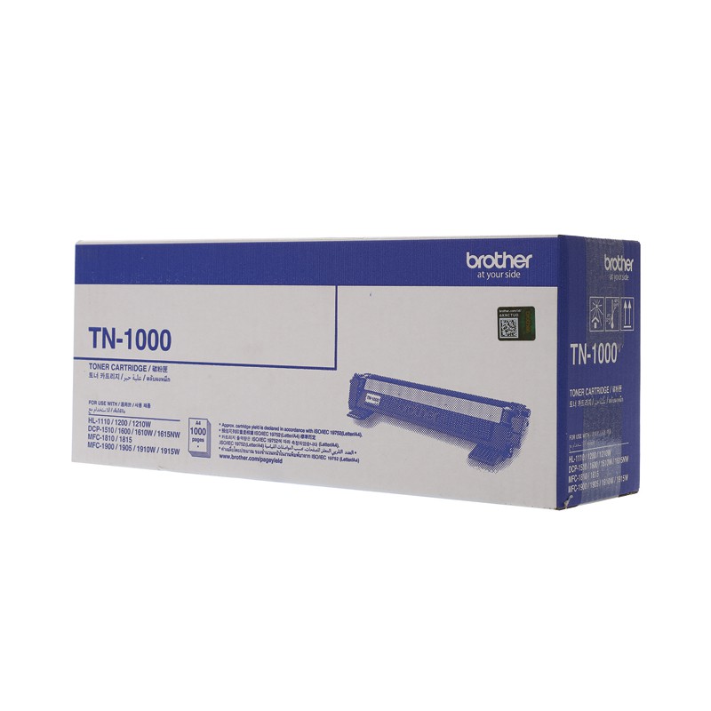 BROTHER Toner Original TN-1000