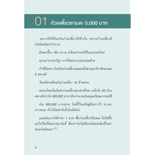 หนังสือ สร้างพอร์ตลงทุนที่ตัวคุณมั่นใจ BUILD PORTFORIO YOUR WAY