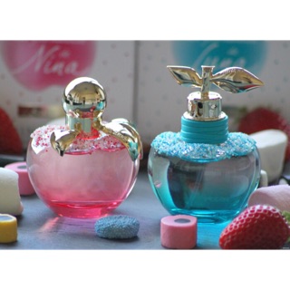 nina ricci les Gourmandises de Nina 80ml