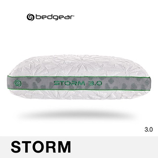 Bedgear หมอนหนุน รุ่น Storm 3.0 ส่งฟรี