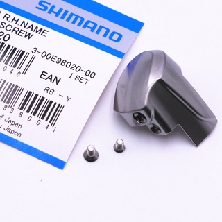 Shimano Ultegra ST-6800 ป้ายชื่อเปลี่ยนเกียร์ Y00E98020 Y00F98020