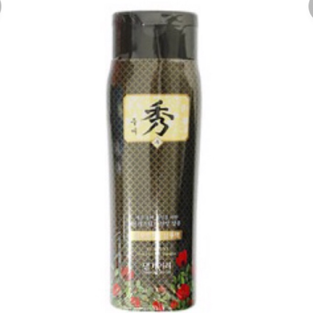 [พร้อมส่ง] ของแท้ แชมพู Daeng gi mori Dleosoo 200 ml.