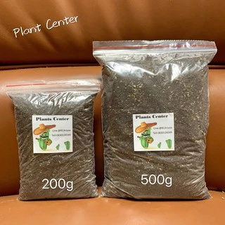 Plants Center ดินปลูกไลทอป lithop ไม้อวบน้ำ succulent(ผสมเสร็จพร้อมใช้) shengshihuatu