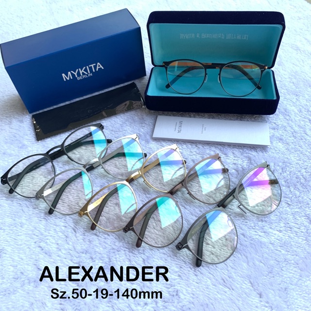 mykita alexander