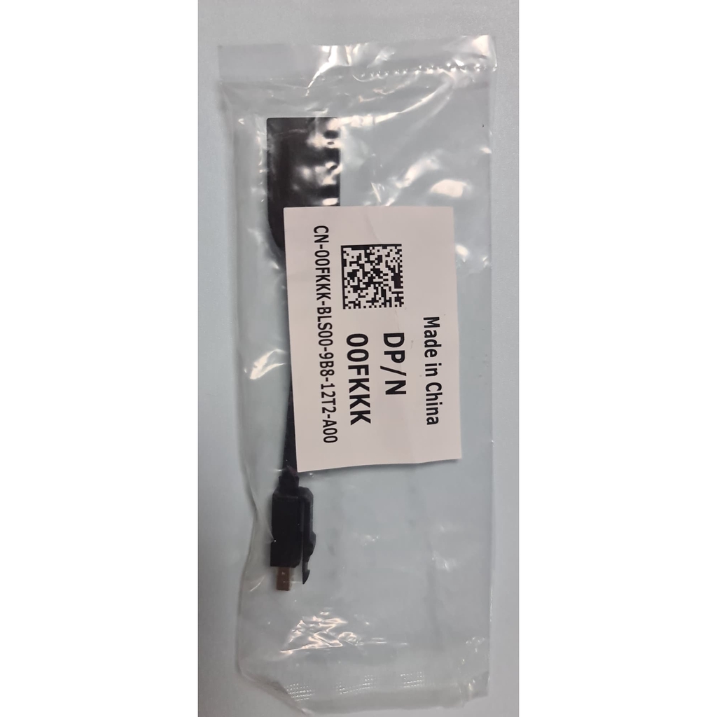 Dell Mini Display Port(M) to Display Port(F) Adapter SNS450-19125 00FKKK Mini DP to DP