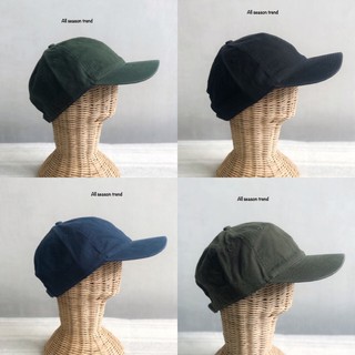 🧢 พร้อมส่ง 💓 หมวกเเก๊ป