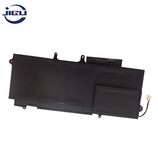 JIGU Laptop Battery 722236-171 722236-1C1 722236-271 722236-2C1 722297-005 for HP for EliteBook Folio 1040 G0 G1 L7Z22PA