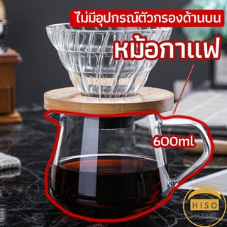 เหยือกดริปกาแฟ หม้อกาแฟ กาต้มกาแฟ ส่งจากไทย