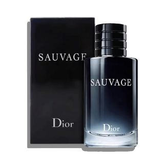 ซื้อ1 แถม 2น้ำหอม Dior Sauvage Eau De Parfum EDP 100ML ของแท้ 100% น้ำหอมผู้ชาย