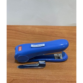 เครื่องเย็บ MAX HD-50R (STAPLER) คละสี มี 3 สี คือสีฟ้า สีชมพู สีเทา