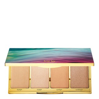 TARTE Rainforest of The Sea™ Skin Twinkle Lighting Palette Volume II 4 x 5g