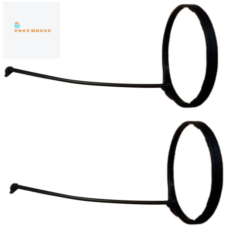 ฝาครอบถังน้ํามันเชื้อเพลิงสําหรับ Honda Civic Crv Accord Jazz City Odyssey 2 ชิ้น