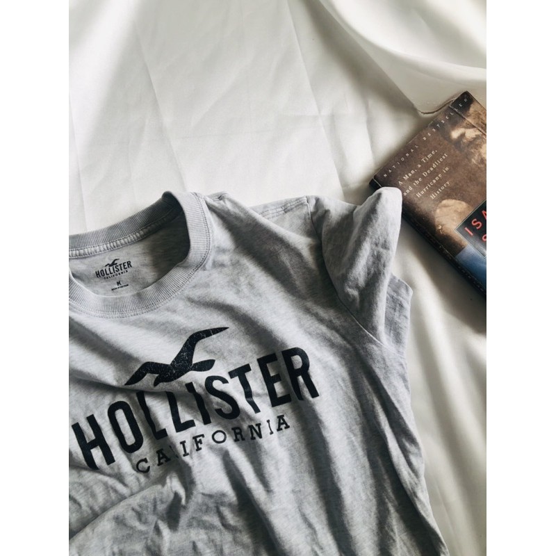 เสื้อมือสองhollister