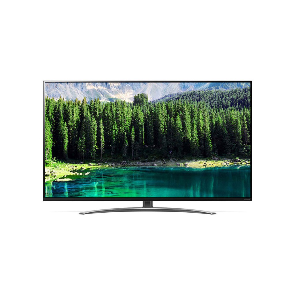 LG SUPER UHD 4K TV รุ่น 65SM8600PTA ขนาด 65 นิ้ว NanoCell  Clearance