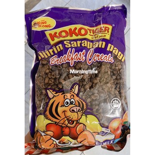 โกโก้ครั้น(Koko Tiger) koko krunch 500กรัม