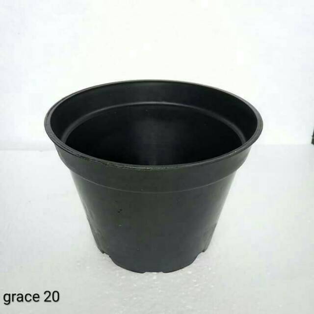 GRACE POT 20 CM*****