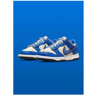 ของแท้ 100% Nike SB Dunk Low Jackie Robinson